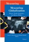 Measuring Globalization - eBook