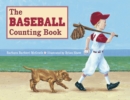 The Baseball Counting Book - Book