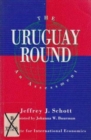 Uruguay Round - An Assessment - Book