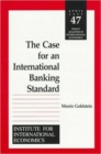 The Case for an International Banking Standard - eBook