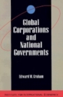 Global Corporations and National Governments - eBook