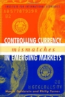 Controlling Currency Mismatches in Emerging Markets - eBook