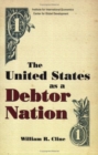 The United States as a Debtor Nation - eBook