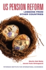 US Pension Reform : Lessons from Other Countries - eBook