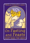 On Fasting and Feasts - Book