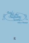 Freud and the Imaginative World - Book