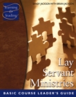Lay Servant Ministries Basic Course Leader's Guide - eBook