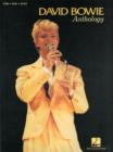 David Bowie Anthology - Book