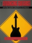 The Advancing Guitarist - Book