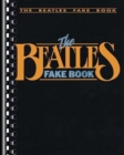 The Beatles Fake Book - Book
