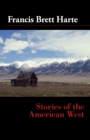 Stories of the American West - eBook