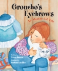 Groucho's Eyebrows : An Alaskan Cat Tale - eBook