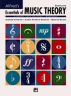 Alfred's Essentials of Music Theory : Complete - Book
