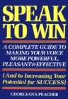 Speak to Win - eBook