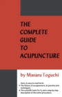 The Complete Guide to Acupuncture - eBook
