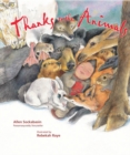 Thanks to the Animals : 10th Anniversary Edition - eBook