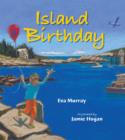 Island Birthday - eBook