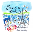 Bees in the City - Book