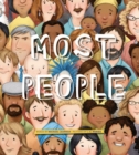 Most People - Book