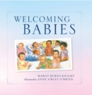 Welcoming Babies - eBook