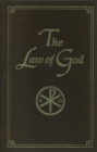 The Law of God : For Study at Home and School - Book