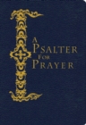 A Psalter for Prayer : Pocket Edition - Book