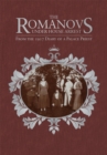 The Romanovs Under House Arrest : From the 1917 Diary of a Palace Priest - Book