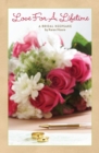 Love For A Lifetime : A Bridal Keepsake - eBook
