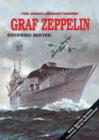 Aircraft Carrier : Graf Zeppelin - Book