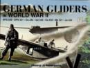 German Gliders in WWII - Book