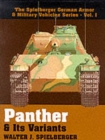 Panther & Its Variants - Book