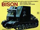 German Self-Propelled Artillery in WWII : Bison - Book