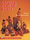 Carving Comical Bears - Book