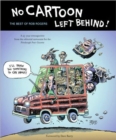 No Cartoon Left Behind - Book