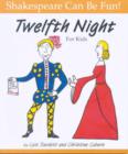 Twelfth Night: Shakespeare Can Be Fun - Book