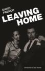 Leaving Home - eBook