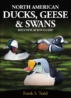 North American Ducks, Geese and Swans : identification guide - Book