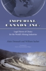Imperial Canada Inc. : Legal Haven of Choice for the World's Mining Industries - eBook