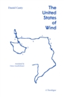 The United States of Wind ebook : Travels in America - eBook