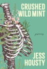 Crushed Wild Mint - Book