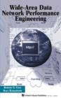 Wide-Area Data Network Performance Engineering - Book