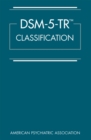 DSM-5-TR® Classification - Book