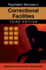 Psychiatric Services in Jails and Prisons - eBook