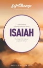 Lc Isaiah (18 Lessons) - Book