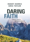 Daring Faith - eBook