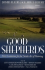 Good Shepherds - eBook
