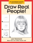 Draw Real People! - Book