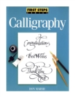 Calligraphy - Book