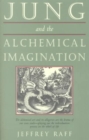 Jung and the Alchemical Imagination - Book