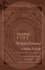 The Book of Formation or Sepher Yetzirah - eBook
